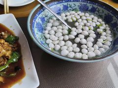 -微山岛春天里酒家