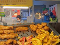 -下环街市熟食中心