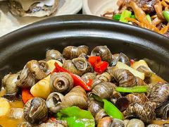 -金陵一哥龙虾馆(三牌楼总店)