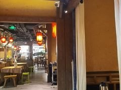-农耕记·湖南土菜(观澜福城天虹店)