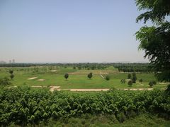 -汉长安城未央宫国家考古遗址公园