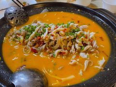 -李师傅脆肚(梅林店)