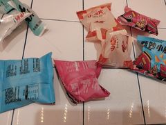 -一味一诚•鲜嫩烤鱼(昌平悦荟店)