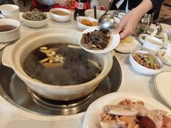 -天宜隆蘑菇宴火锅(石景山旗舰店)