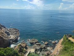 -海南分界洲岛旅游区