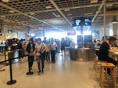 -宜家·瑞典风味餐厅(天津东丽商场店)