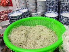 -杨家牛肉汤(淮建路店)