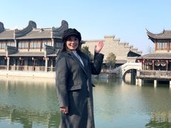 -朱仙镇启封故园景区