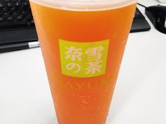-奈雪的茶(金鹰广场店)