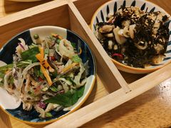 -桃屋日本料理(清华科技园店)