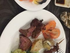 -凯利酒店自助餐(元美中路店)