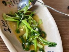 -肖四女·江湖菜(临港店)
