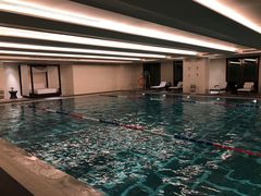 -杭州城中香格里拉大酒店