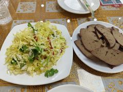 -清真·鸦儿李记·小馆(后海店)