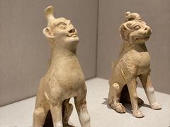-深圳博物馆(古代艺术馆)