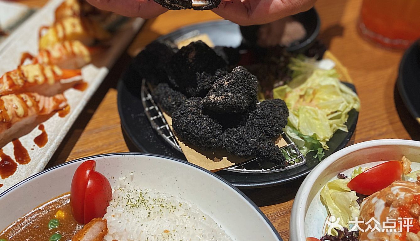 南宁探店｜牛‼️小川居然在朝阳开二店啦