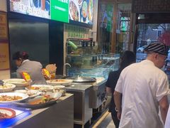 -明丰小渔馆(明月路店)