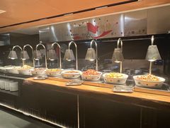-星伦多自助料理·涮烤一体(虹悦城店)