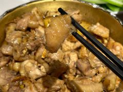 -围龙屋客家食府(福田店)