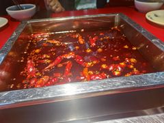 -二荆条·蜀鲜汇城市森林火锅