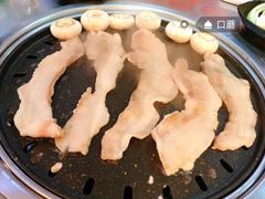 -杀猪天·韩国烤肉(总店)
