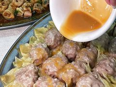 -嘉升大排档(番禺总店)