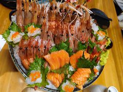 -王鼎精致料理铁板烧(世博源店)