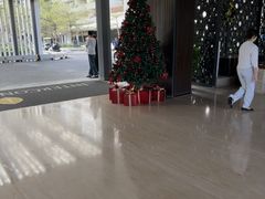 -半山半岛洲际度假酒店·观海廊
