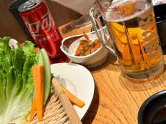 -赤坂亭·M9和牛烧肉·铁板烧·日料398放题(长泰广场店)
