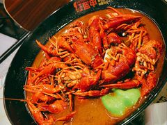 -红钳侠小龙虾·烧烤(中赢康康谷店)