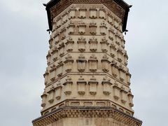 -修德寺塔