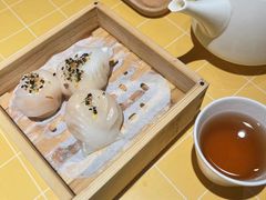 -蔡澜点心·粤菜(海印都荟城店)