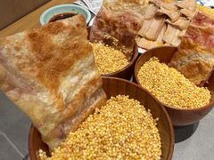 -蜀留香火锅·始于1999·原四川老火锅(白堤路店)