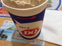 -DQ·蛋糕·冰淇淋(大宁国际商业广场店)