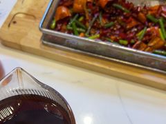 -渔家风味·鲅鱼水饺·央视展播·海鲜天津菜(开发区店)