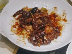 -京味斋·北京烤鸭(北京南站洋桥店)