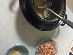 -真口味潮州砂锅粥(岗厦店)