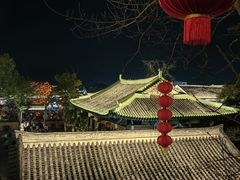 -紫阳古街