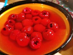 -羊大爷涮肉(亮马桥店)