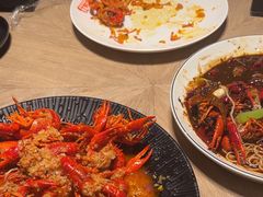 -红盔甲·小龙虾(车公庙店)