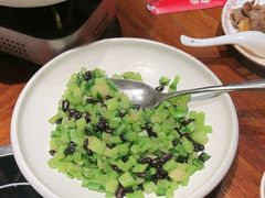 -瑶王府·广西菜(金阳路店)