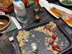 -盛福楼·惠山宴(盛岸路店)