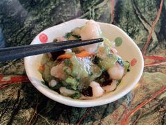 -炙柒Sekinana·精致料理 烧鸟·铁板烧(海上世界店)