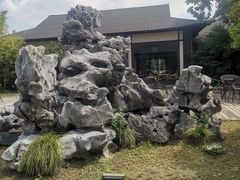 -东园小馆·早茶·淮扬小炒(宋夹城店)