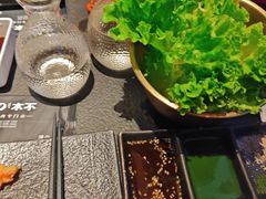 -300杯·和牛烧肉清酒专门店(廊里店)