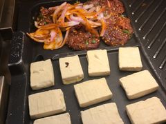 -金妈家烤肉(龙湖U城天街店)
