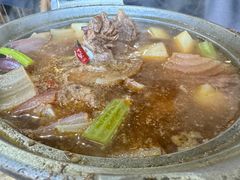 -范贤光鸡公煲(平乐园总店)