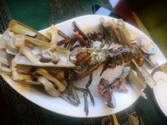 -火舞泰·泰式海鲜火锅餐厅(世纪城店)