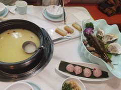 -慢搅粥底火锅(武侯大悦城店)