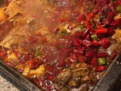 -里岛烤鱼(东港凯虹广场店)